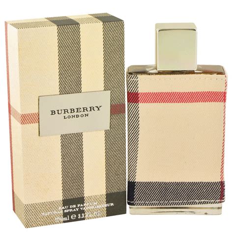 burberry london perfume smells like|original burberry london perfume.